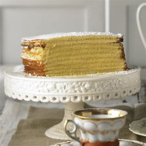 Schichttorte Rezepte BRIGITTE De