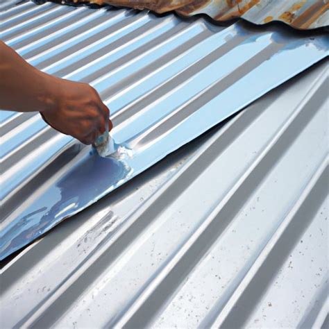 Aluminum Roof Coating Everything You Need To Know Aluminum Profile Blog