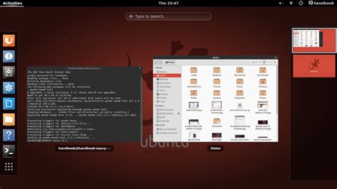 Install Numix Gtk Icon Theme In Ubuntu Eltux