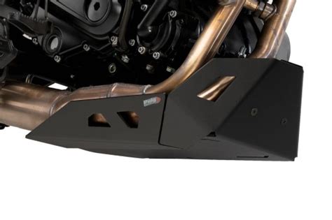 OSŁONA SILNIKA BENELLI TRK702X TRK702 2024 CZARNA L103178 za 643 99 zł