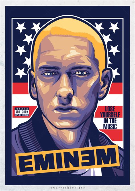 Artstation Eminem