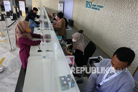 Bagaimana Nasib Saham Bris Setelah Right Issue Yang Oversubscribe