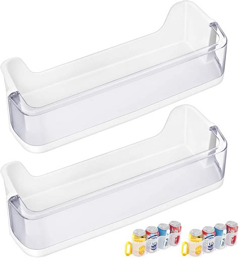 Amazon Da A Refrigerator Door Shelf Bin Compatible With