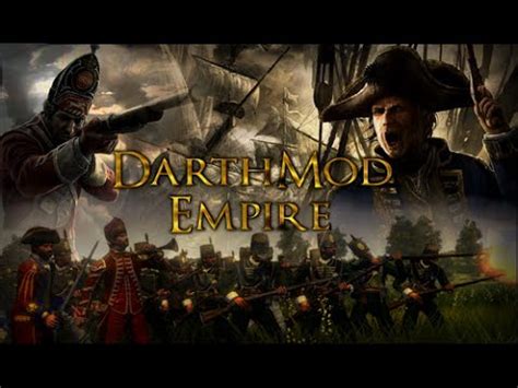 How To Install Darthmod Empire Speedmzaer