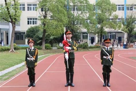 湖北省武漢市三角湖小學博學校區隆重舉辦2019秋季開學典禮 每日頭條