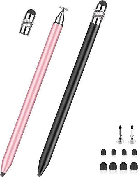 Stylet Tablette Meko En Stylet Pour Ipad Samsung Tablette