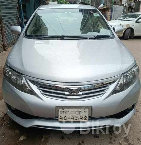 Toyota Allion G Plus 2011 For Sale In Mirpur Bikroy