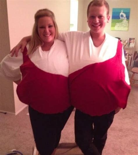 46 Two Person Halloween Costumes That Are Borderline Genius Halloween