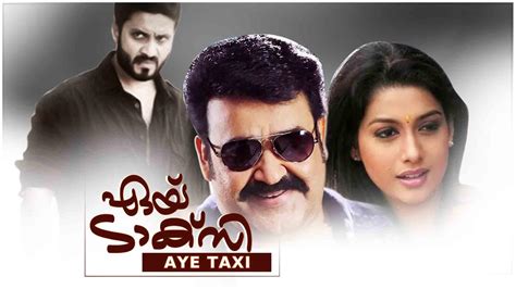 Watch Movie Aye Taxi Online Only On Watcho