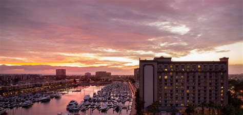 Ritz Carlton Marina del Rey, Los Angeles Review | The Hotel Guru