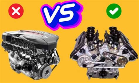 Why Choose V6 Over 6 Cylinders An Expert’s Opinion Motorbike Dude