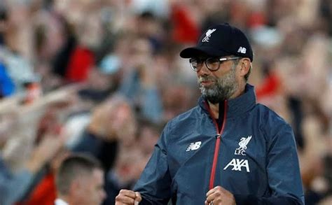 Hlv Jurgen Klopp Ví Trận Tranh Siêu Cúp Châu Âu Như Màn đấu Quyền Anh