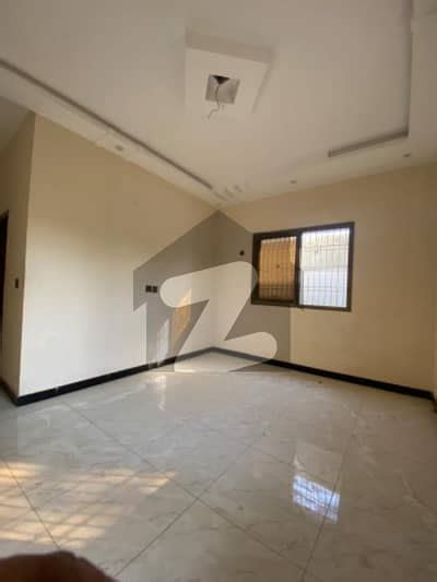 Brand New Flat For Rent Bed Dd North Nazimabad Block H North