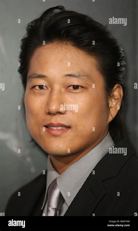 Sung Kang Ninja Assassin