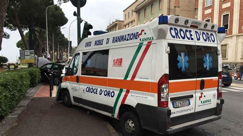 Due donne investite da unauto a San Bartolomeo al Mare una è grave