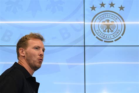 Why Julian Nagelsmann Turned Down Bayern Munich To Extend Germany