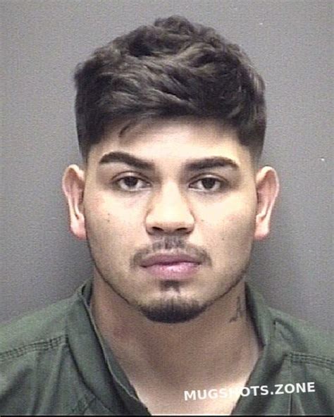 SAENZ ANTHONY RUBEN 02 28 2023 Galveston County Mugshots Zone