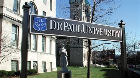 Petition · DePaul University Cutting Millions from Staff, Faculty and ...