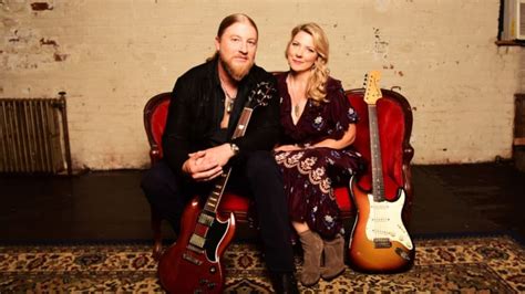 Tedeschi Trucks Band Warner Theatre Mar 6 2024 Setlist Washington DC