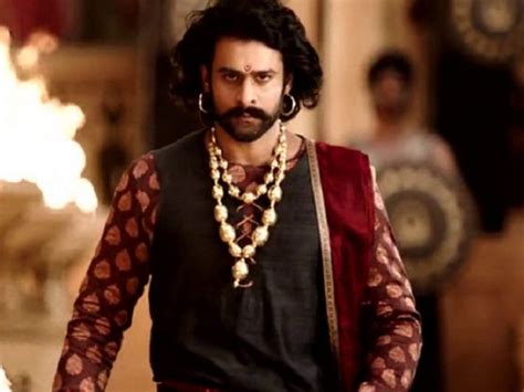 Incredible Collection of Prabhas Bahubali Images - Over 999+ Stunning ...