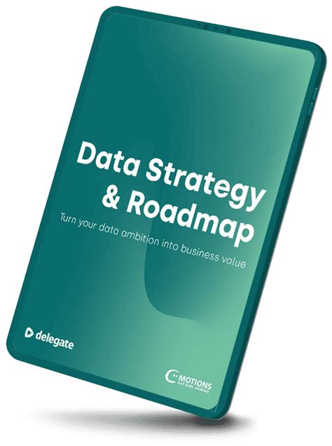 Data Strategy