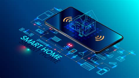 Must Know Trends In Smart Home Tech