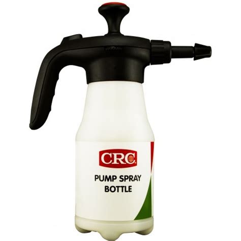 Crc Pump Spray Bottle 1l