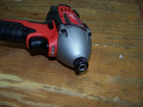 Milwaukee M18 Impact Driver - 2650-20 - Tools In Action - Power Tool ...