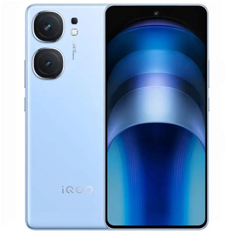 Vivo Iqoo Neo All Specs And Price