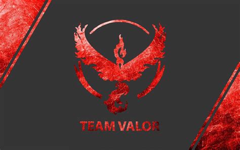 Team Valor Wallpapers - Wallpaper Cave