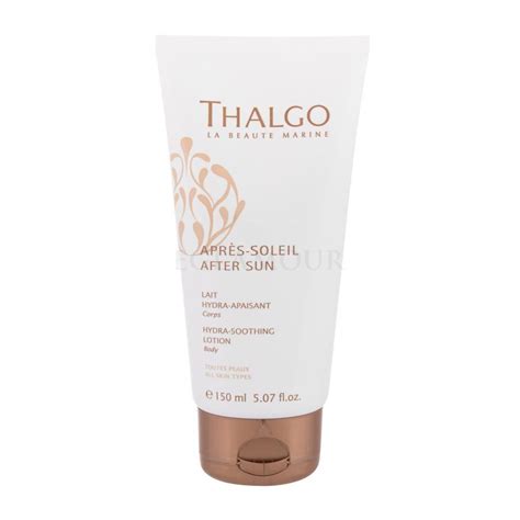 Thalgo After Sun Hydra Soothing Preparaty Po Opalaniu Dla Kobiet