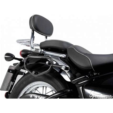 Sw Motech Slc Side Carrier Hta Triumph Bonneville