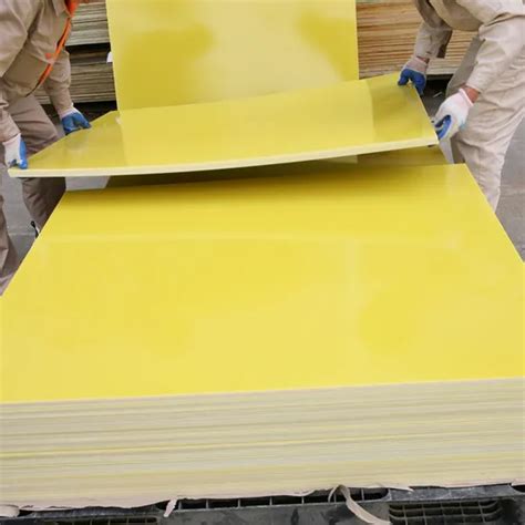 Electrical Insulation Material 3240 Fr4 Fabric Fiber Glass Resin Epoxy