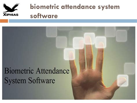 Ppt Biometric Attendance System Powerpoint Presentation Free Download Id 8003984