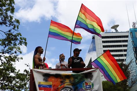 Marchas Del Orgullo