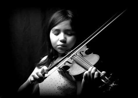 How to determine the size of a violin. Violin sizes by age - Music 2024