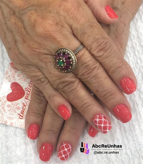 💅🦶💅🦶💅🦶 Esmalte Usado Avonbrasil Coral Fashion Cliente