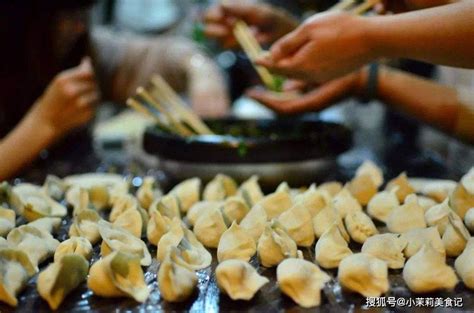 大年初一吃饺子，5样“福气馅”上桌，荤素都有，添福添财好运来 备用 食材 胡萝卜