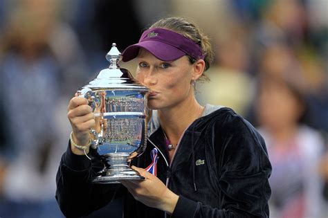 Us Open Tennis On Twitter In 2011 Sam Stosur Beat Serena Williams To Win The Usopen Singles