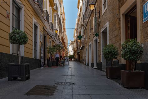 40 Curiosidades de Cádiz la ciudad más antigua de Occidente