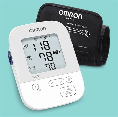 5 Best Blood Pressure Monitors Of 2024