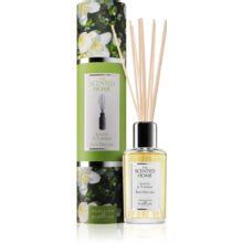 Ashleigh Burwood London The Scented Home Jasmine Tuberose