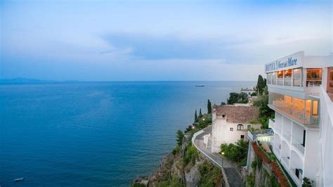 Hotel Voce Del Mare Vietri Sul Mare Italy Youtube