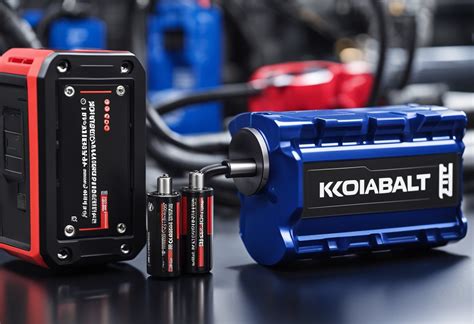 Kobalt 80v Battery Not Charging Troubleshooting Tips Tool Trip