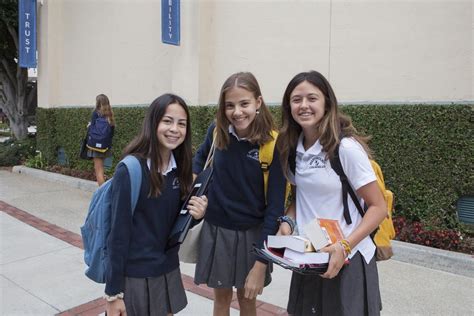 Marymount High School Los Angeles (Top Ranked Private School for 2024-25) - Los Angeles, CA