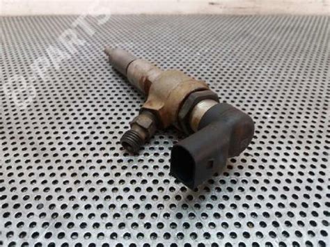 Injector Citro N C I Fc Fn Hdi B Parts