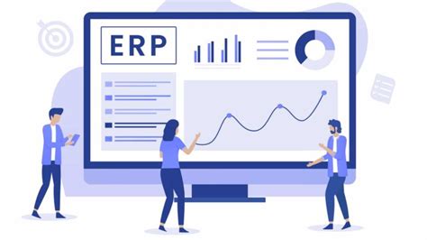 ما هو نظام Erp؟ تعرف على اهم المزايا والعيوب التي يجب عليك معرفتها