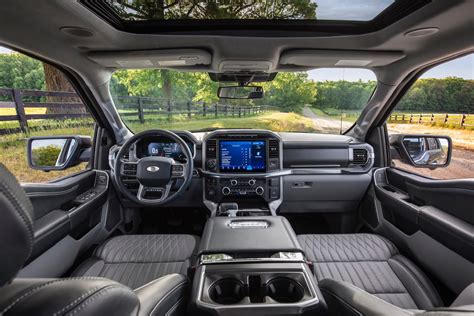 2018 Ford F 150 Interior Color Options | Psoriasisguru.com