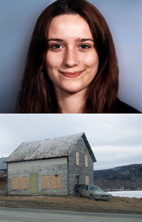 Vt Vt Brianna Maitland 17 Montgomery 19 March 2004 Page 35 Websleuths