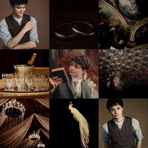 Lucas Jade Zumann Aesthetic Brown